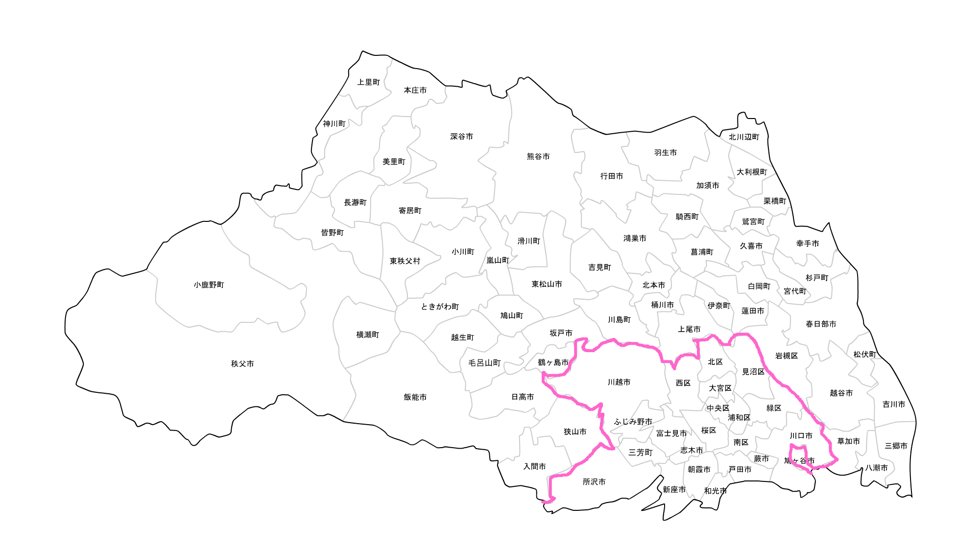 東京以外の出張費